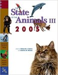 The State of the Animals III: 2005 by Deborah J. Salem and Andrew N. Rowan